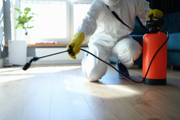 Reliable Trauma Scene Cleanup contractor in Sparr, FL by Dulley Family Biohazard Services